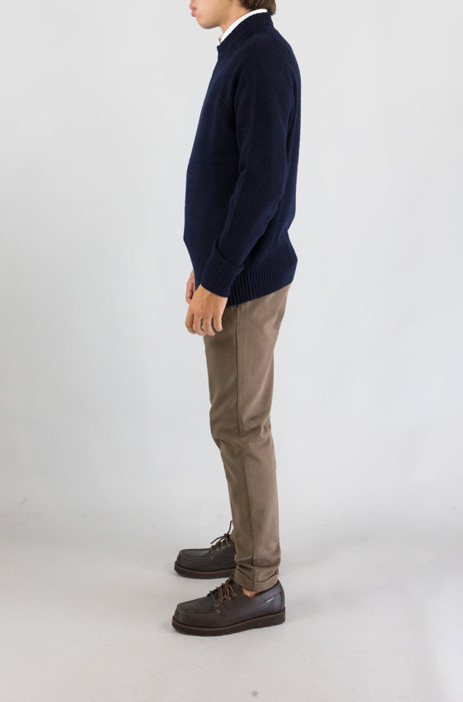 Maglia Barbour Ny91 da Uomo mkn1773 newtone