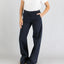 Pantalone Nine In The Morning Navy da Donna nadia chino palazzo