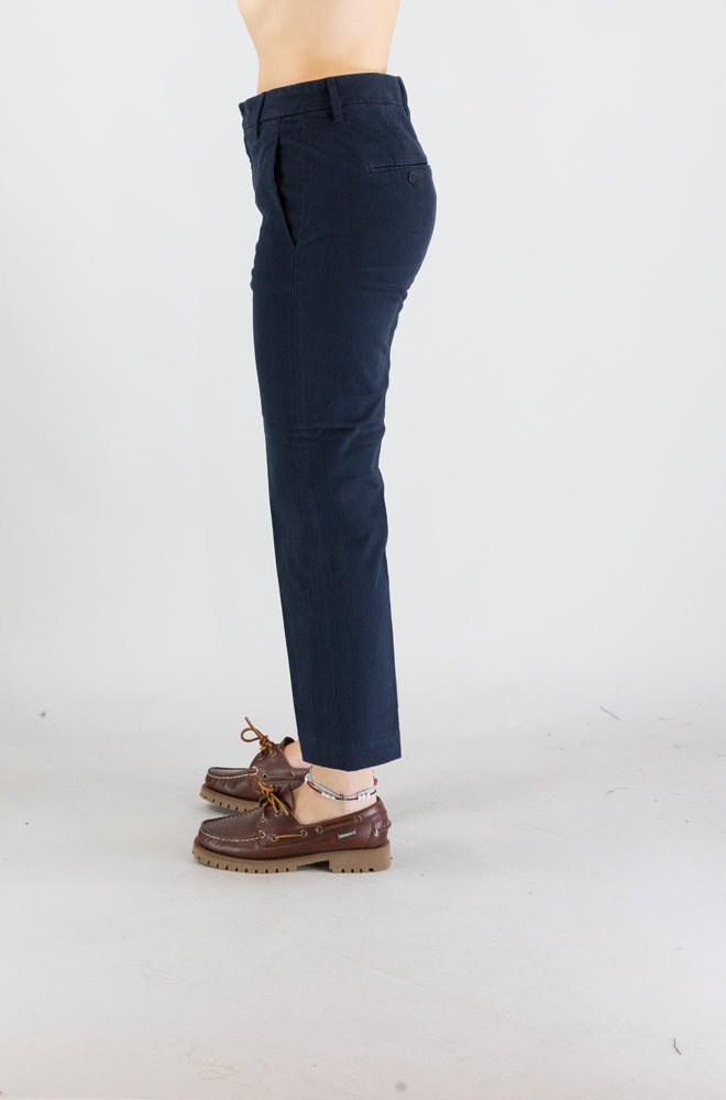 Pantalone Dondup Blu Universe da Donna dp576z gse043d ptd nima