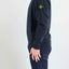 Felpa Stone Island V0020 da Uomo l1s156100060s0051