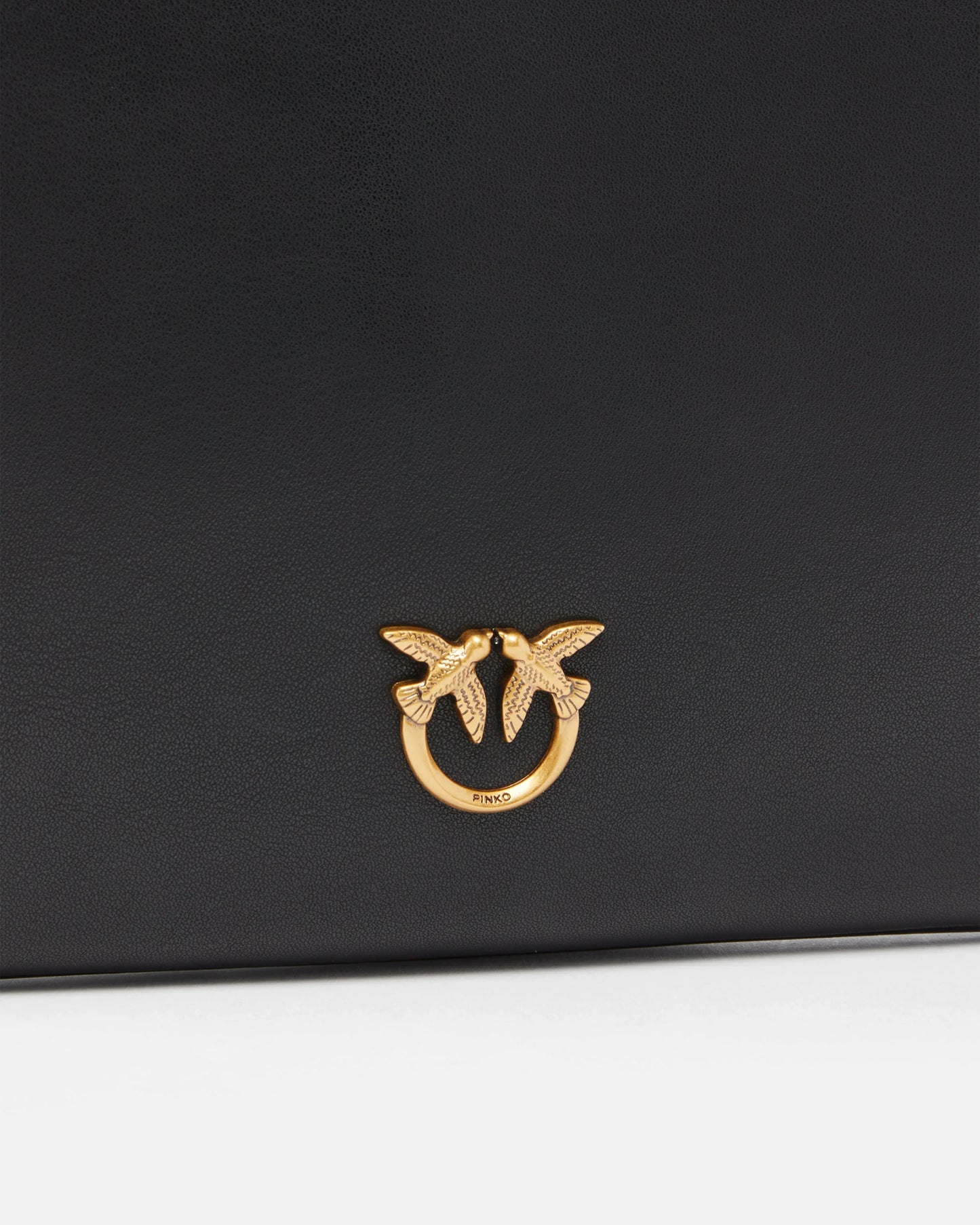Portafogli Pinko Nero Z99q da Donna flat classic 100455a0f1