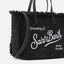 Borsa Mc2 Saint Barth Mini Paillettes da Donna colette tweed n