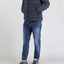 Giubbotto Colmar 68 Navy da Uomo 12000052 4zp