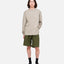 Pantalone Gramicci Olive da Uomo g101 ogt g-short
