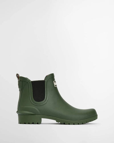 Scarpa Barbour Ol11 da Donna lrf0066 wilton