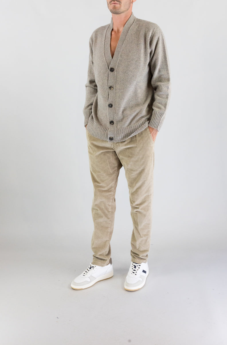 Maglia Amaranto Greige da Uomo b9ac0072
