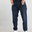 Jeans Amish Miles da Uomo amu001ct252458 jeremiah