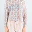 Camicia Maison Hotel Dusty da Donna azalea mary
