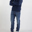 Felpa Lacoste 166 da Uomo sh8868