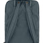 Zaino Fjallraven Graphite da Donna kanken laptop 17