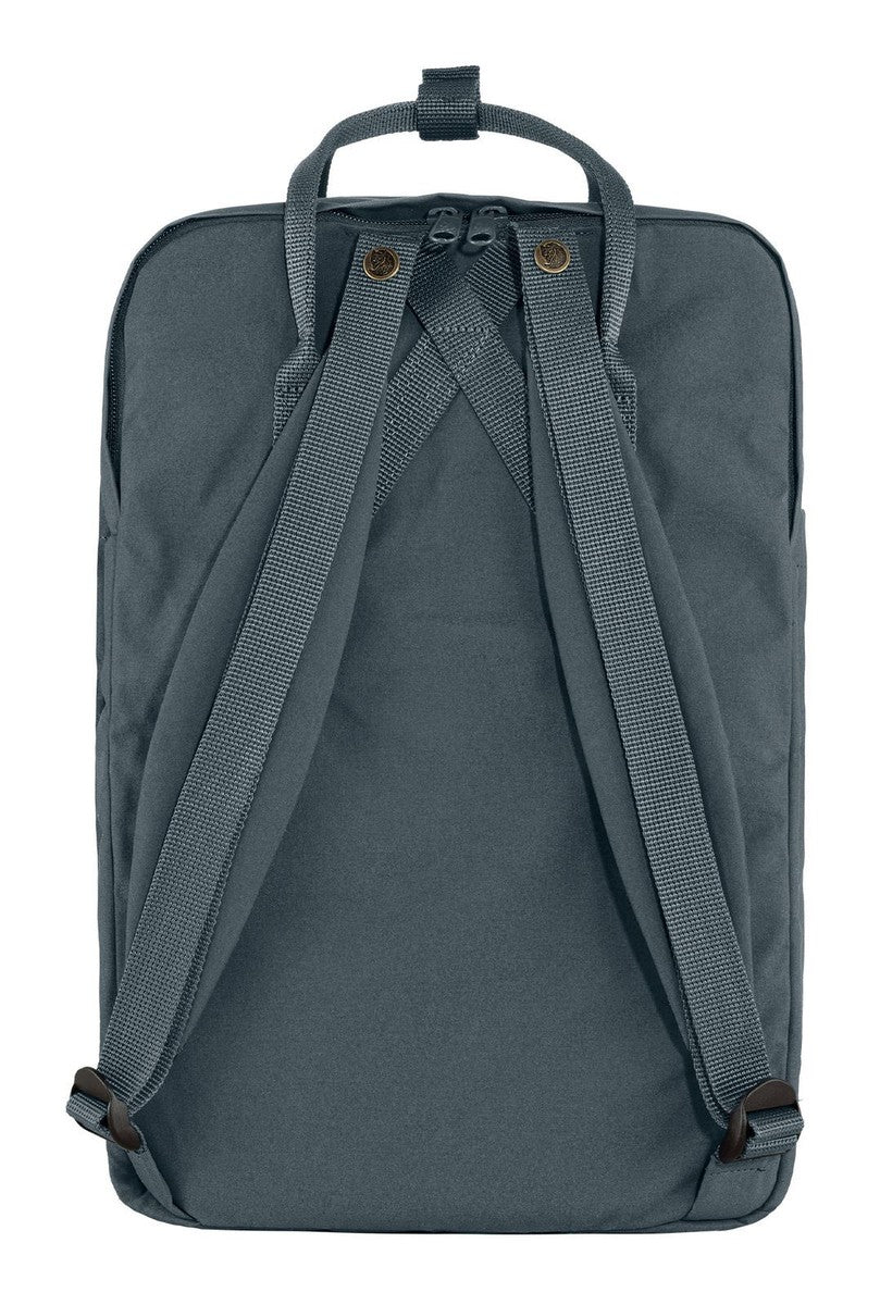 Zaino Fjallraven Graphite da Donna kanken laptop 17