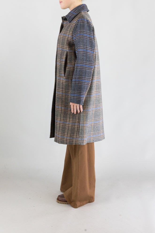 Cappotto Ottod’Ame Var.unica da Donna dj0096