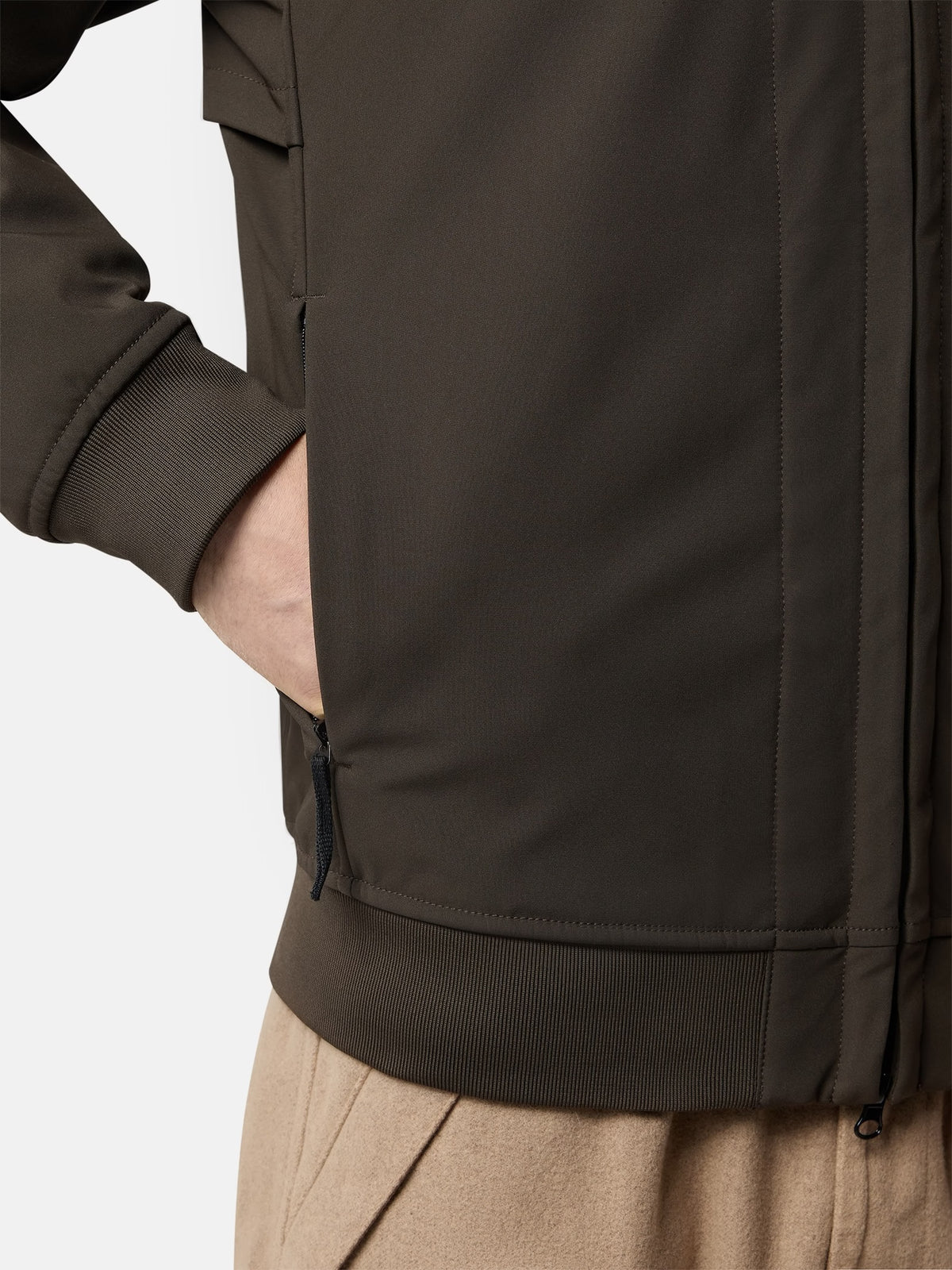 Giubbotto Stone Island V0078 da Uomo l2s15q100004s0b22