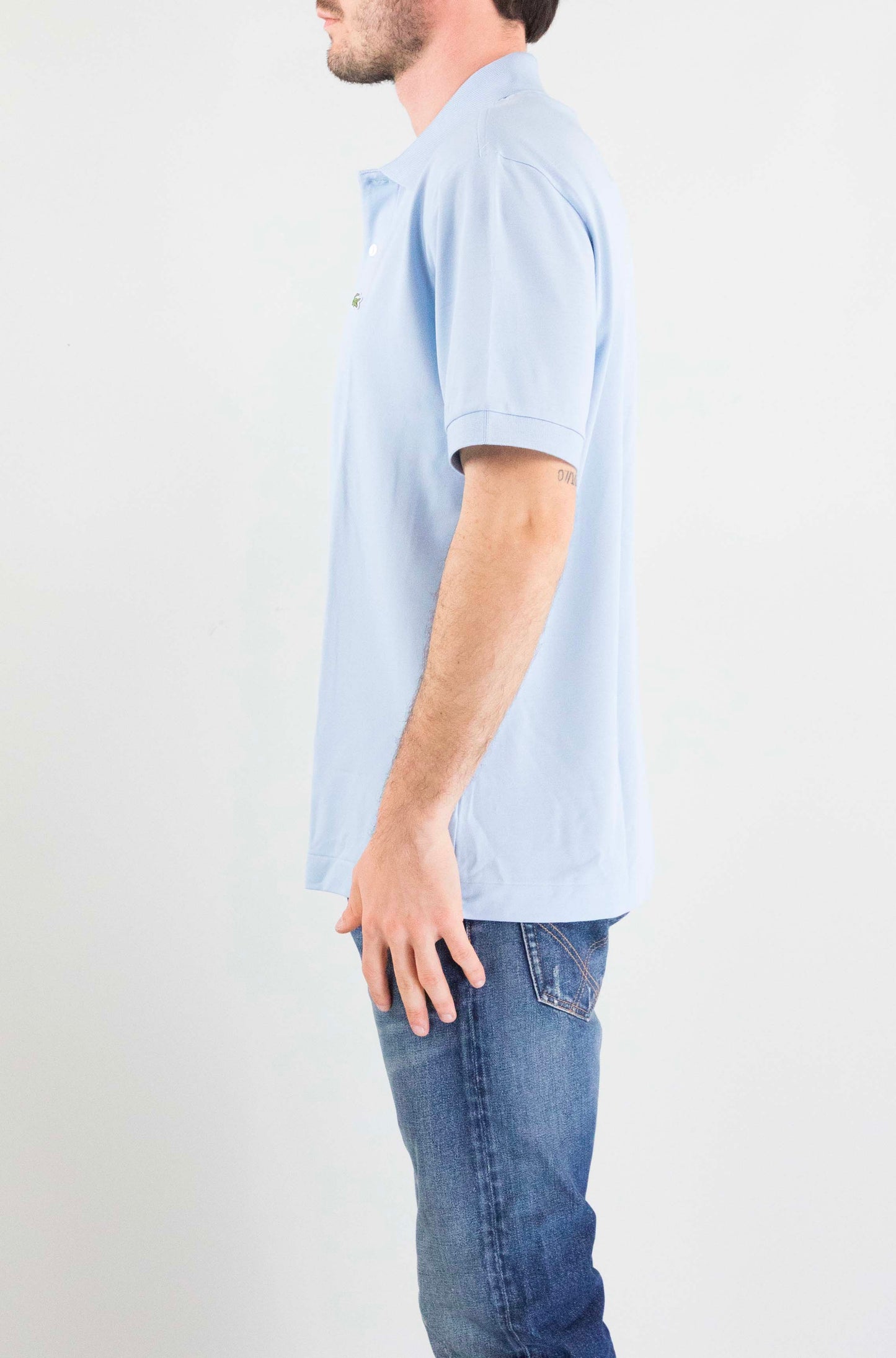 Polo Lacoste Hba da Uomo ph9851