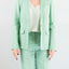 Giacca Pinko Verde da Donna freda