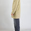 Giubbotto Kway 677 Beige da Uomo k4157fw thomas warm