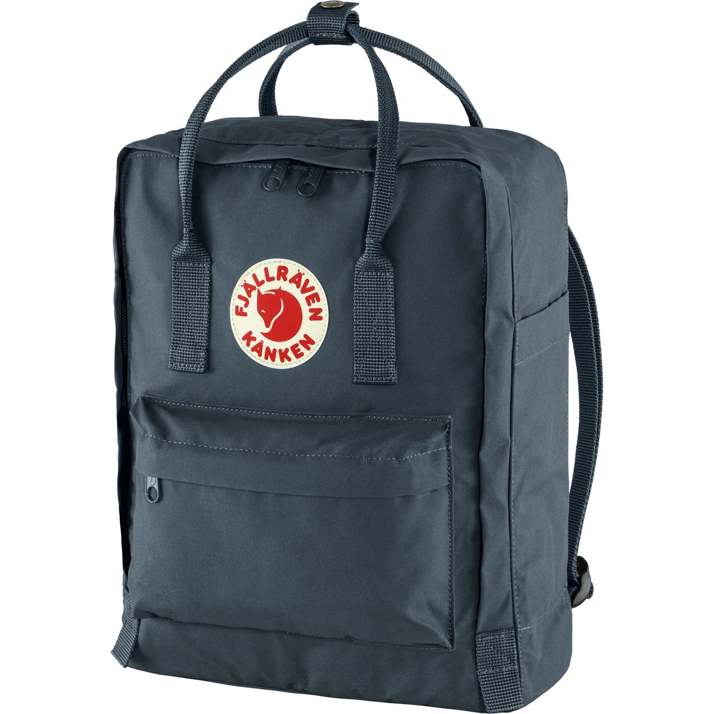 Zaino Fjallraven 560 Navy da Donna f23510 16L