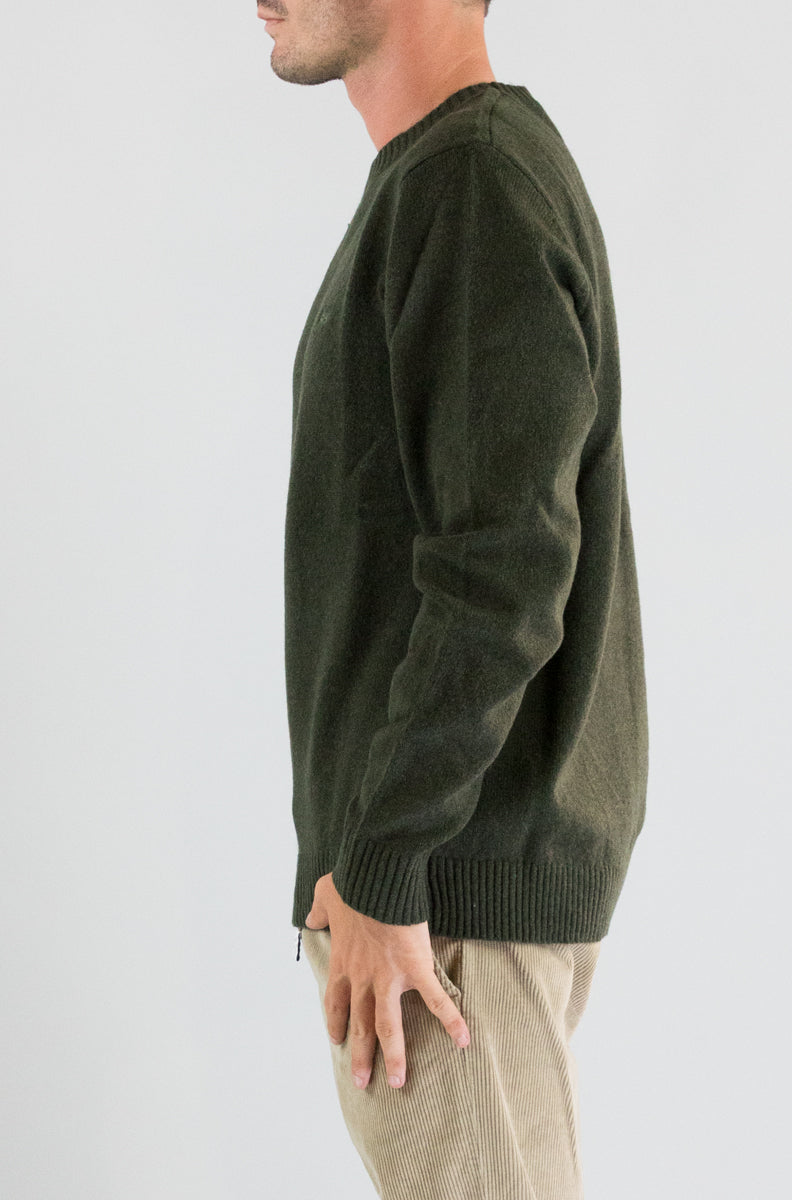 Maglia Levis  Verde da Uomo a432000310 original hm