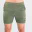 Short Stone Island V005g da Uomo l1s15b100004s0043