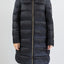 Giubbotto Save The Duck Black da Donna d40279w iris21 lysa