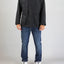 Giubbotto Barbour Bk72 da Uomo mwx0339 ashby wax