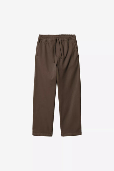 Pantalone Carhartt Wip Vitola da Uomo i033585