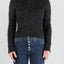 Maglia Dondup Black da Donna dt441 m0102d 002