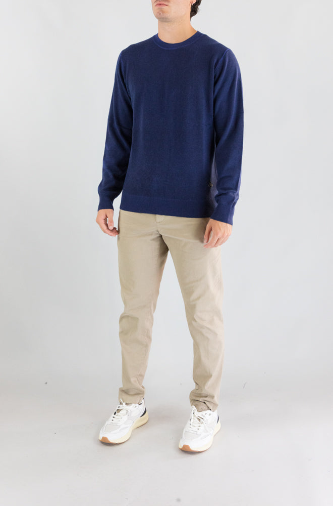 Maglia Roy Roger’S C0001 da Uomo RRU502CV52XXXX