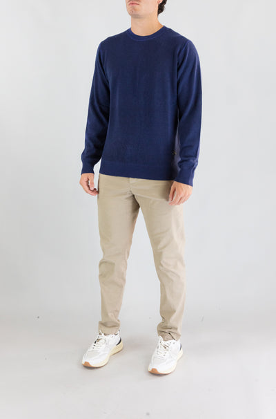 Maglia Roy Roger’S C0001 da Uomo RRU502CV52XXXX