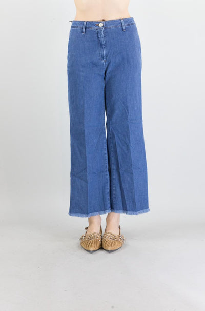 Jeans Shaft  Silk Strech Used da Donna ep1d85d3024 mara