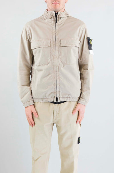 Giubbotto Stone Island V009a da Uomo l1s154100077s0a10