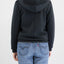 Felpa Kway Dbt Black Pure da Donna k31452w deva light spacer fur double