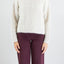 Maglia Des Petits Hauts Gris Chine da Donna alonzo