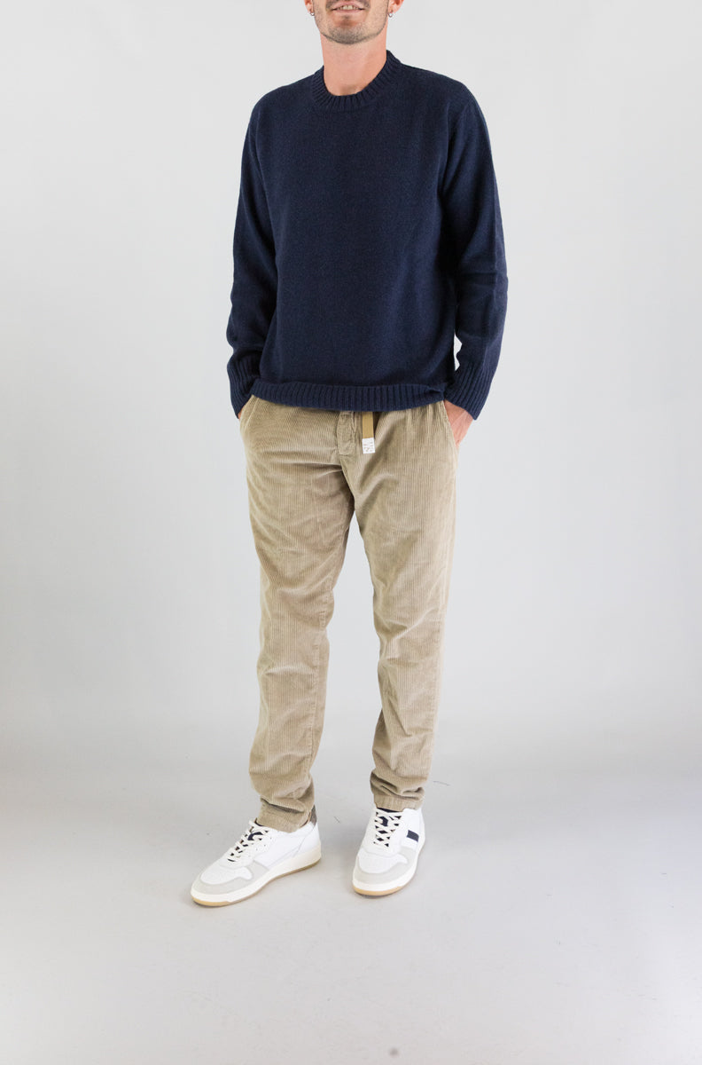Maglia Amaranto Navy da Uomo b9ac0069