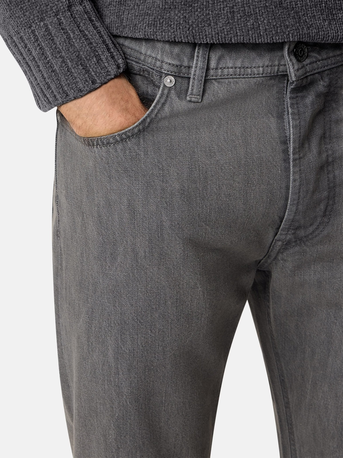 Jeans Stone Island Vj604 da Uomo l2s14j100005s0j35