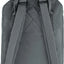 Zaino Fjallraven 046 Supergrey da Donna kanken 23510