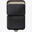 Portafogli Apc Noir da Uomo pxawv h63176 josh
