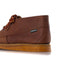 Scarpa Sebago Dk Brown da Uomo 72122kw dakota mustang