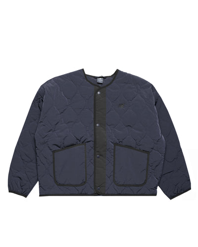 Giubbotto New Balance Dark Night da Uomo mj62m2dhdnt