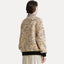 Bomber Forte Forte Mandorla da Donna 15149