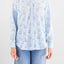 Camicia Mc2 Saint Barth Sangallo Hibiscus da Donna brigitte