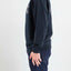 Felpa Stone Island V0020 da Uomo l1s156100001s0283