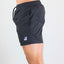 Pantalone Kway Usy Black Pure da Uomo k31357w le vrai olivier