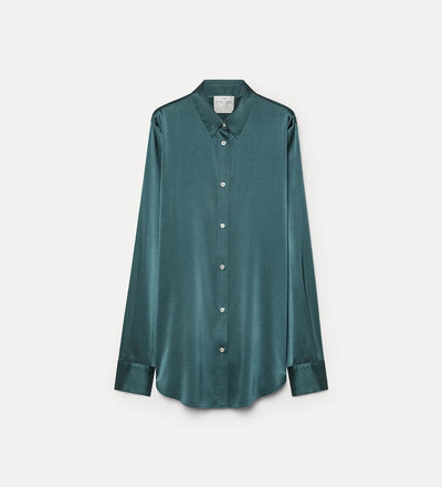 Camicia Forte Forte Jade da Donna 15071