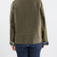 Giubbotto Barbour Sn91 da Donna lwx1595 lwx modern spey wax