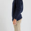 Maglia Amaranto Navy da Uomo b9ac0010