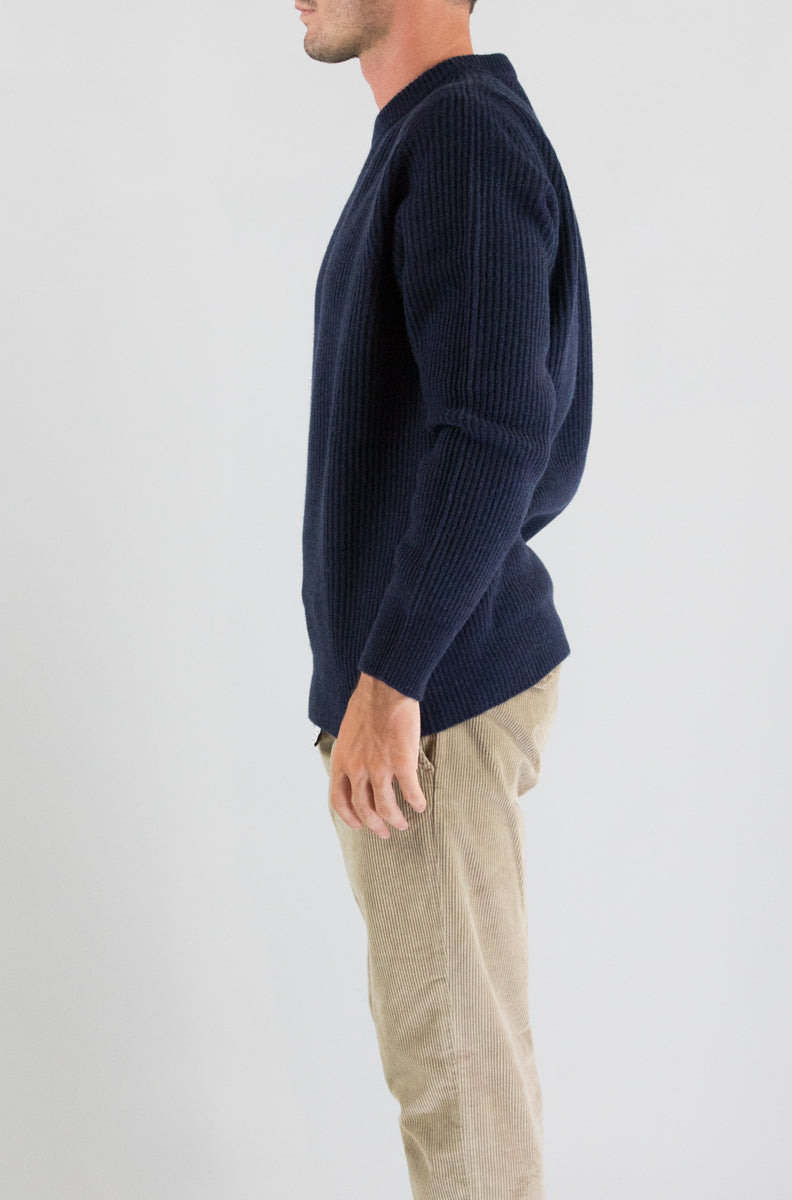 Maglia Amaranto Navy da Uomo b9ac0010