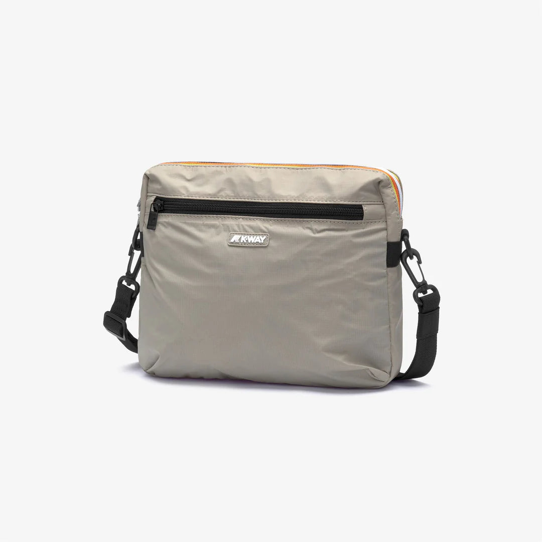 Borsa Kway Green Oak da Uomo k8125rw