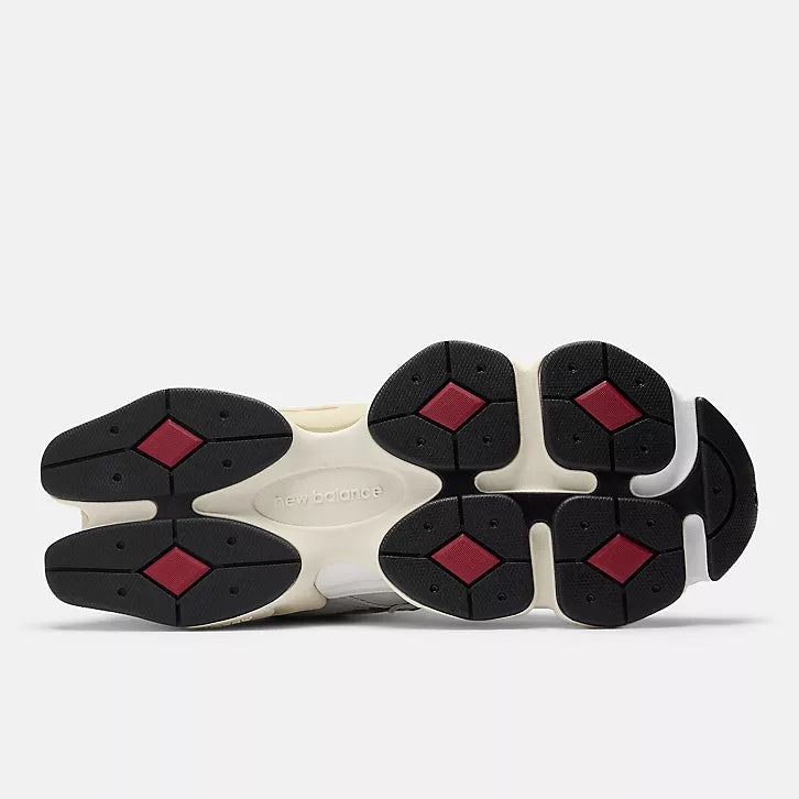 Scarpa New Balance Grey  u9060gry