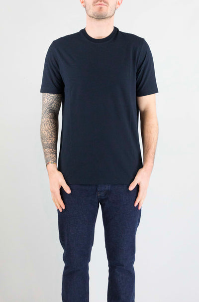 T-Shirt Slowear Z0542 da Uomo 815214 zg380